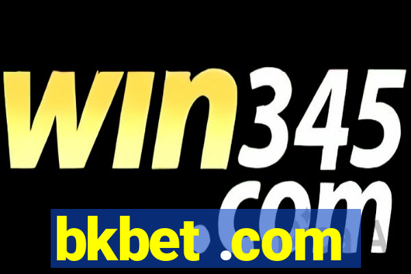 bkbet .com